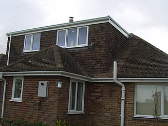 Yeovil Loft Conversion